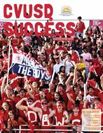 CVUSD Success 2019 